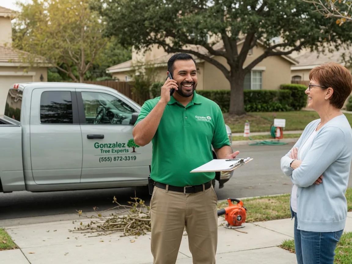Tree Service Chamberlain, ME FAQs